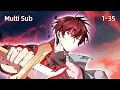 Download Lagu ⚡【Multi Sub】Global Rebirth: Dragon Tamer or Scapegoat? EP 1-35 #animation #anime