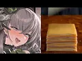 Lagu Utazumi Sakurako Idol Cheese Slap Meme | Blue Archive Meme