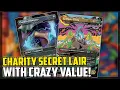Download Lagu CRAZY Value Secret Lair for Charity Announced! BUY THIS ONE! - Magic: The Gathering