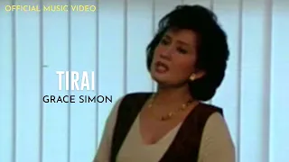 grace simon tirai official music video 