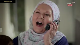 مسلسل شارع السلام الحلقة 41جزء الاول مترجم للعربية 