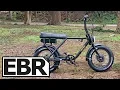 Ariel Rider D-Class Review - 2k