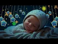 Download Lagu Baby Sleep Music 🎵 Baby Sleep Instantly 💖 Beat Insomnia Fast in 3 Minutes🌙 Mozart \u0026 Brahms Lullabies