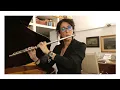 Download Lagu Poulenc, Flute Sonata. A different twentieth century in music