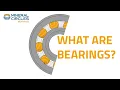 Lagu What are bearings?