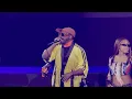 Black Eyed Peas with David Guetta - I Gotta Feeling (Live @ Stade de France)
