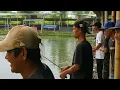 Download Lagu TIKET 10 JUTA BALONG AJI BAENG TOTAL UMUM, CEP GUGUN HARUS PUAS POSISI KE 2 DI-TENGKELE KUKUSAN