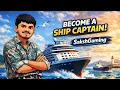 SHIP SIMULATOR GAME Real Ocean Ship Control SakshGaming