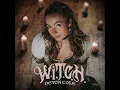W.I.T.C.H. - Devon Cole