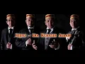 Hijjaz - Dia Kekasih Allah (versi baru) HD