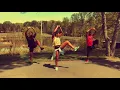 'Slow Wine' by Machel Montano & Afro B - Dance Fitness Choreo