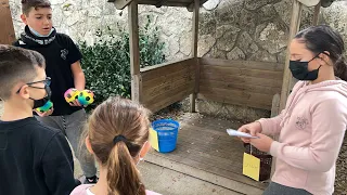 שבוע השפה העברית נוף הרים 