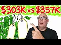 How Much House Can You ACTUALLY Afford I Ran Both Numbers