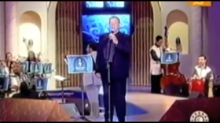 Ya Mahboubi عبدالهادي بلخياط يا محبوبي 