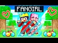 Download Lagu LOCKED On ONE BLOCK With CRAZY FAN GIRL!