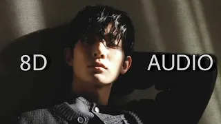 Dutch Melrose RUNRUNRUN 8D Audio 