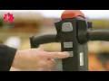 EDGE WALKIE LITHIUM-ION PALLET JACK
