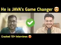 Java Spring Boot 5 Yrs Interview Experience