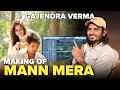 Download Lagu Making Of ‘Mann Mera’ With Gajendra Verma | Music Breakdown | Mashable Todd Fodd EP 116