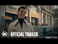 Pennyworth S3 Trailer DC