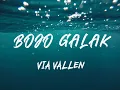 Download Lagu VIA VALLEN - Bojo Galak (Lirik)