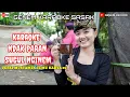 Download Lagu KARAOKE SASAK NDAK PARAN AKU SUGUL NGINEM VERSI TEMU KARYA 05