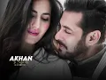 ❣️Dil Diyan Gallan Song | Tiger Zinda Hai | Salman Khan Katrina Kaif | Atif Aslam | Vishal Shekhar❣️