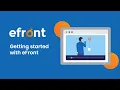 Getting Started with eFront