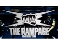 Download Lagu THE RAMPAGE from EXILE TRIBE / Knocking Knocking (Dance Video)