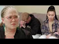 90 Day Fiance Jibri s Parents Are Kicking Him and Miona OUT