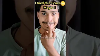 Momo Magic Tutorial Shorts 