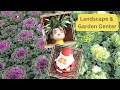 Southwood LANDSCAPE GARDEN Center in Tulsa OK - Beautiful nursery