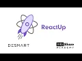 ReactUp Kacper Grzeszczyk zaprasza React Native and ClojureScript fun