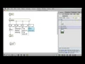MAX MSP V6 Soft Synth Demo 1 - The sine synth