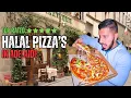 Adelaide s Best HALAL Pizzas - Irresistible Slices of Paradise