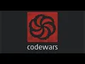 Live Coding Codewars Kata - Python