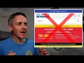 Bed Bath Beyond Warehouse Clearance Scam Website Explained