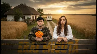 NANULAUR - Erai Micuță | Videoclip Oficial 2025