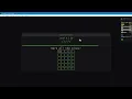 Demo of Bitburner Auto-Infiltrate Script