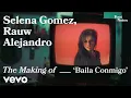 Download Lagu Selena Gomez - Behind The Scenes Of The Revelación Photoshoot