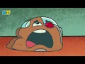 Not More Commercials! | Teen Titans Go! | Cartoon Network