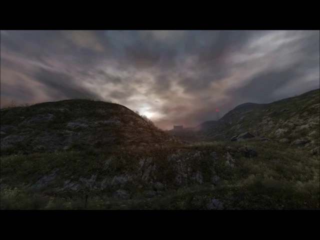 Dear Esther: Landmark Edition - Trailer