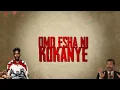 Daily Bread Lyrics Video