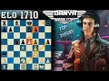Download Lagu Strategize to Win: Isolating Weak Squares | Caro Kann, Fantasy | GM Naroditsky’s Top Theory Speedrun