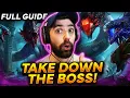 HYDRA FOR NOOBS Everything You NEED TO KNOW Raid Shadow Legends Beginner Guide