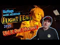 Download Lagu Magic Mountain Fright Fest 2025 - Did It Get Worse? Halloween Begins!