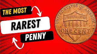 2020-D Shield Penny ERROR You NEED to Look For - It Could Be Valuable