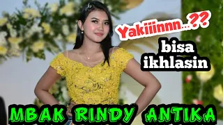 Download AKU IKHLAS (aftershine) Rindy Antika MP3