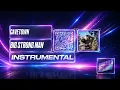 Cavetown - Big Strong Man (Instrumental)