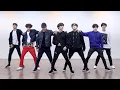 Download Lagu BTS - ‘Best Of Me’ Dance Practice Mirrored [4K]